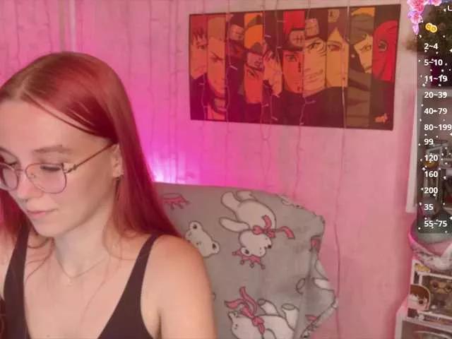 adrenalinse on BongaCams