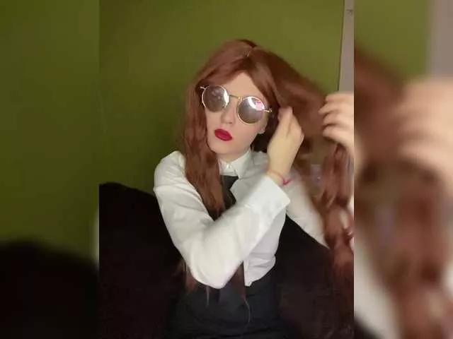 Advaya on BongaCams 