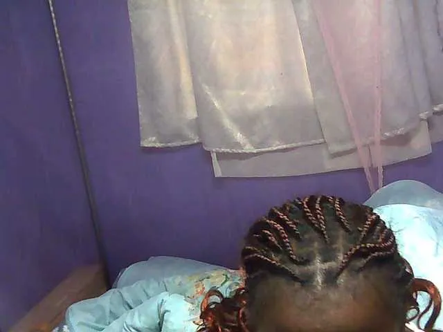 Africanmandk on BongaCams