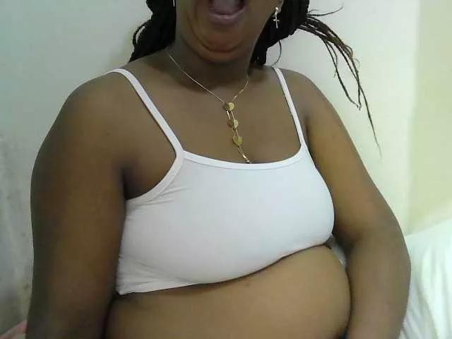 africanqueen2 on BongaCams