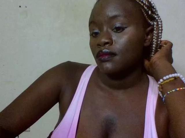 Offline AfroBooty on BongaCams