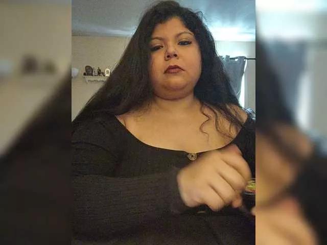 Afterisolatio on BongaCams 