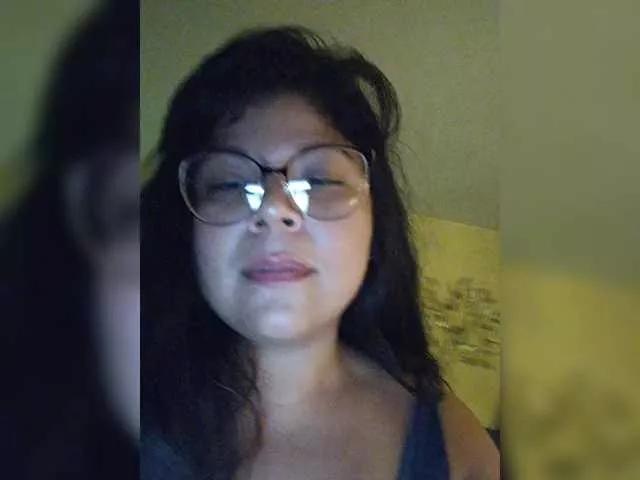 Afterisolatio on BongaCams 