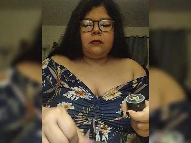 Afterisolatio on BongaCams 