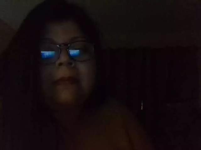 Afterisolatio on BongaCams 