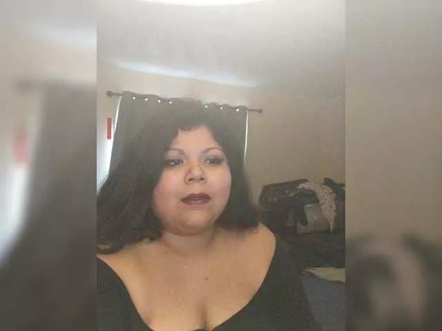 Afterisolatio on BongaCams 