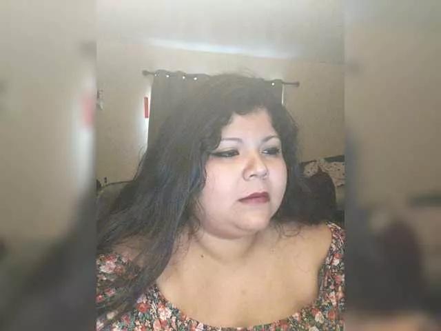 Afterisolatio on BongaCams 