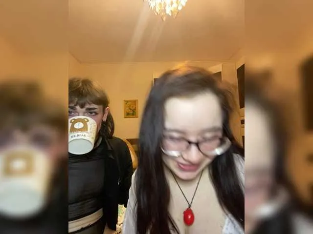 AfterMidnight — Freechat on BongaCams