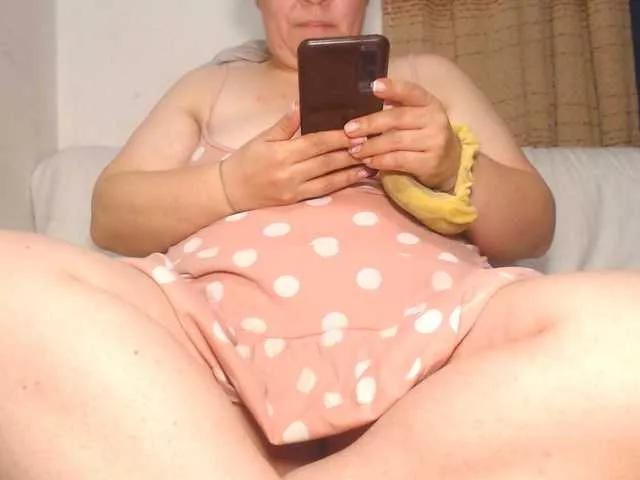 agathamiller on BongaCams