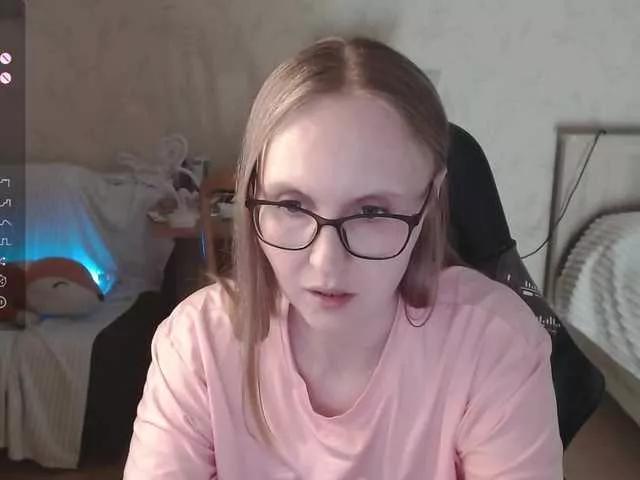agathamott on BongaCams 