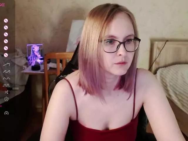agathamott on BongaCams