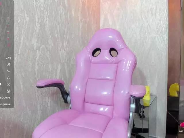 Agatharussh on BongaCams 