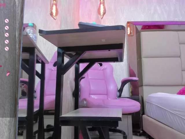 Agatharussh on BongaCams 