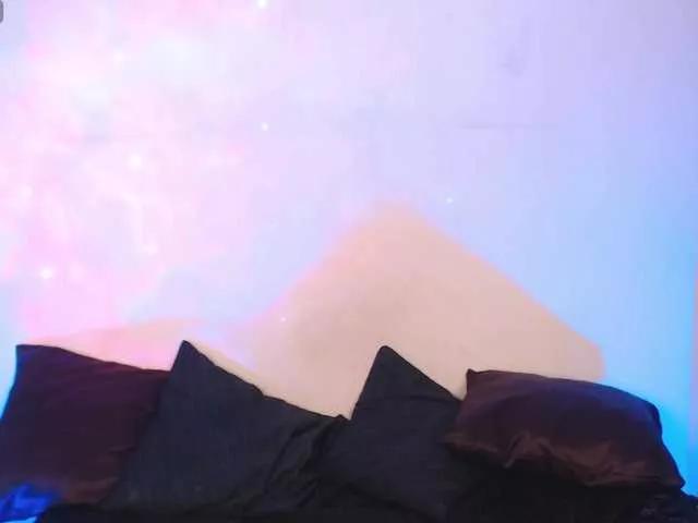 AgathaTenebri on BongaCams 