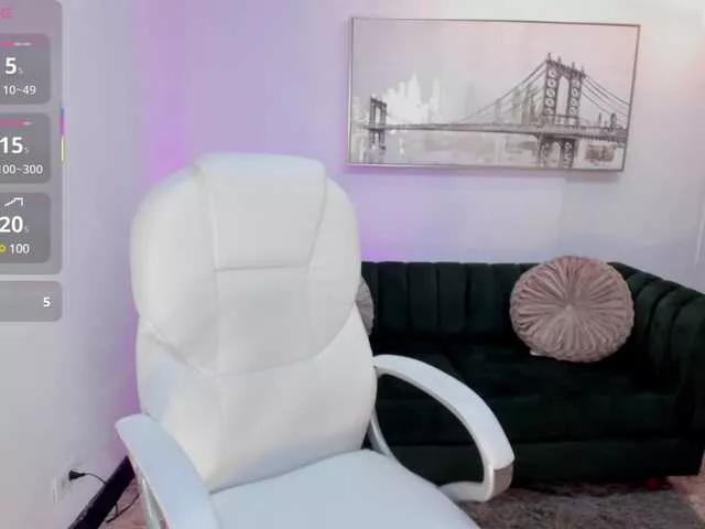 Aida-adams on BongaCams 