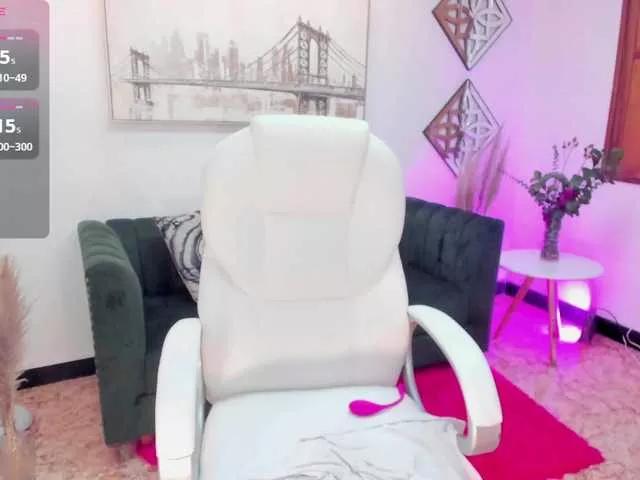 Aida-adams on BongaCams 