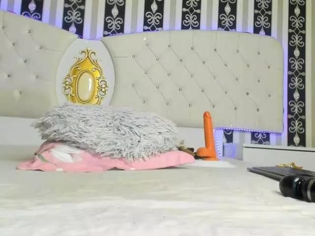 Aidasina on BongaCams 