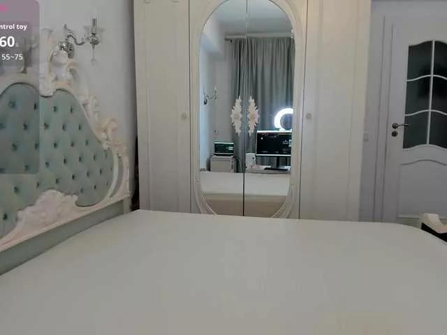 ailinaioki on BongaCams