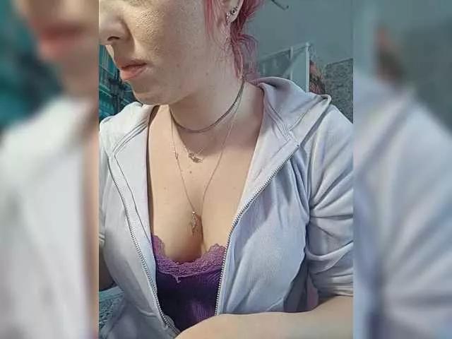 AkashaQueen on BongaCams 