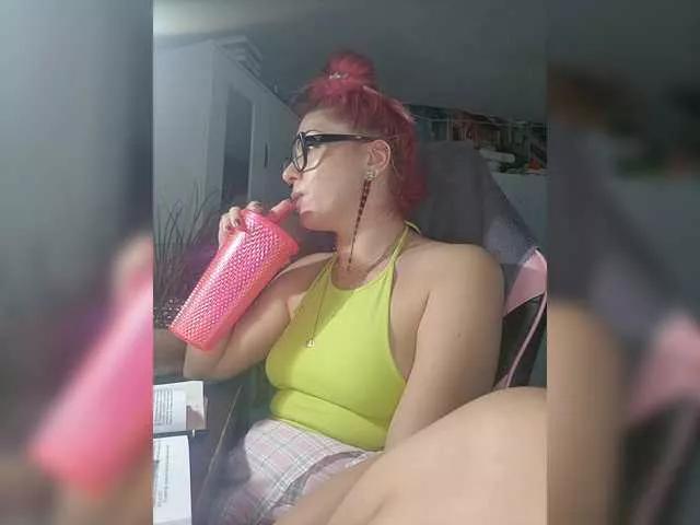 AkashaQueen on BongaCams 