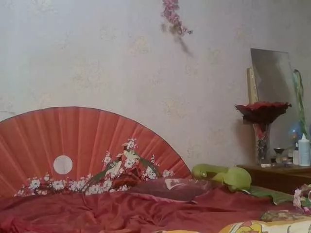 alanaastra on BongaCams 