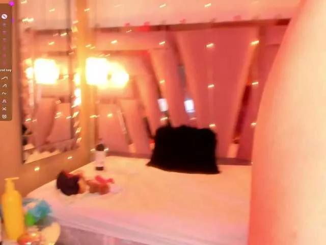 Alanna-Ride on BongaCams