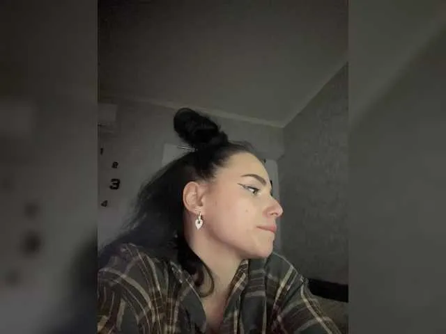 aleksandra-lis-1998 on BongaCams