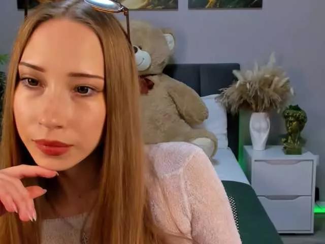 AlexaHarmon on BongaCams