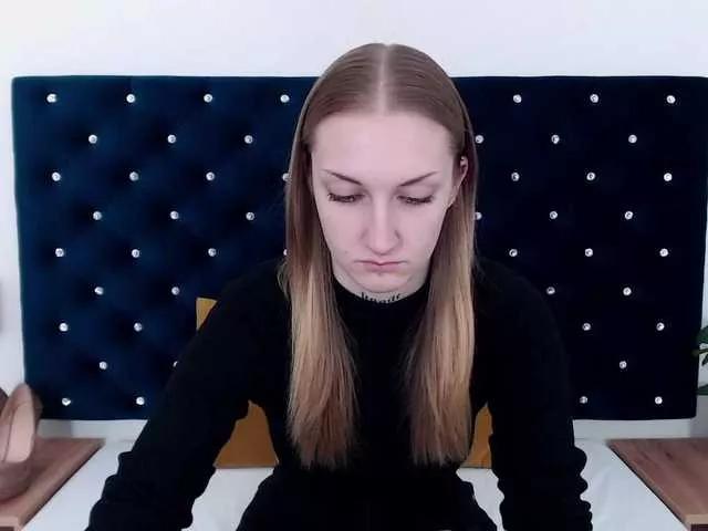 AlexaKisses on BongaCams 