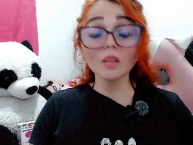 Alexatexass on BongaCams 