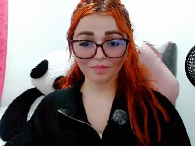 Alexatexass on BongaCams 