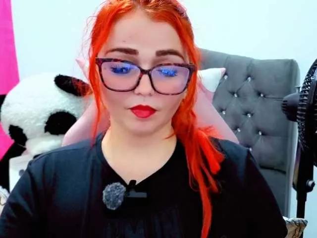 Alexatexass on BongaCams 