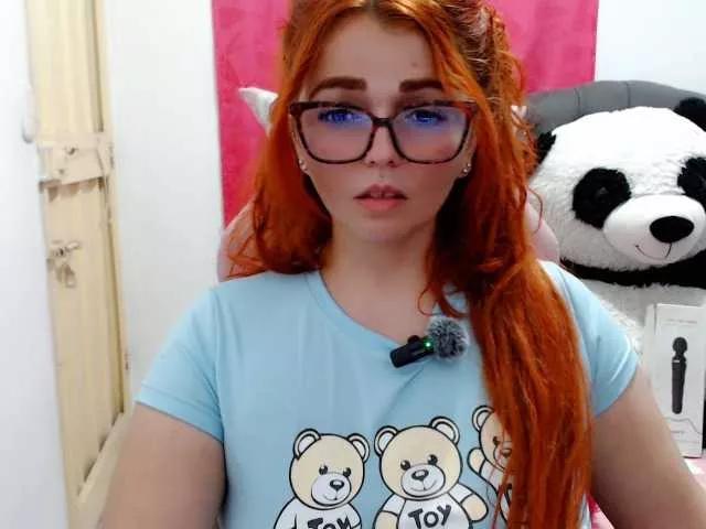 Alexatexass on BongaCams 