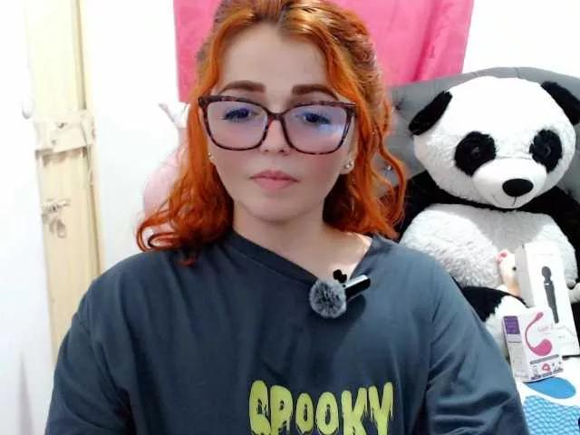 Alexatexass on BongaCams 