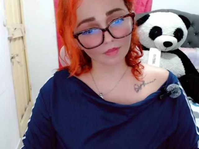 Alexatexass on BongaCams 