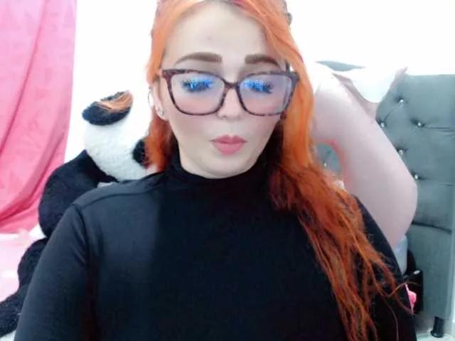 Alexatexass on BongaCams 