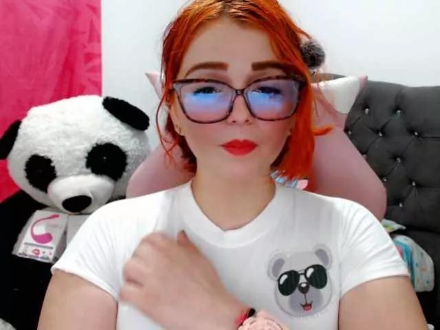 Alexatexass on BongaCams 