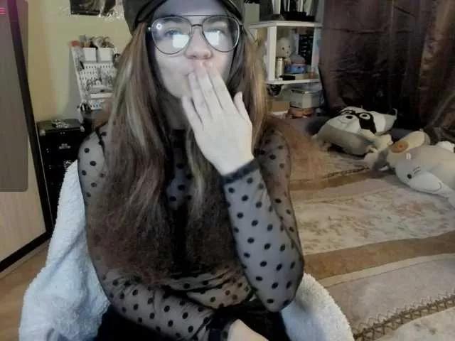 AlexIam from BongaCams