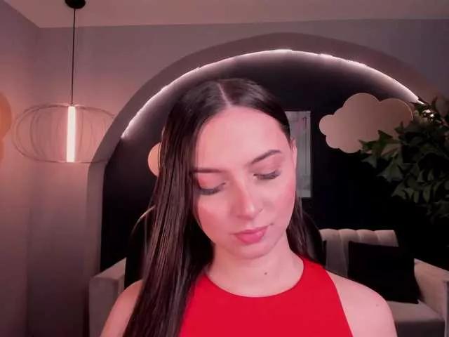 AliceHarper1 on BongaCams 