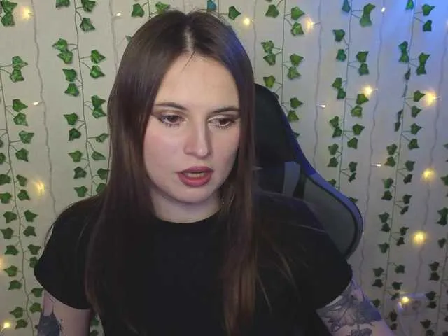 AliceIMonta — Hello. My first day.