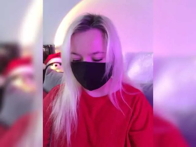 Alicekitty on BongaCams