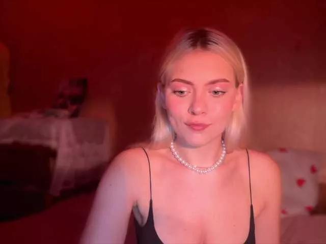 AliceOceanEyes on BongaCams