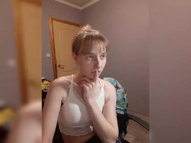 AliceOxy on BongaCams 