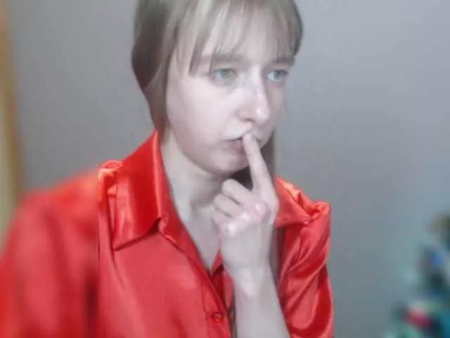 AliceOxy on BongaCams 