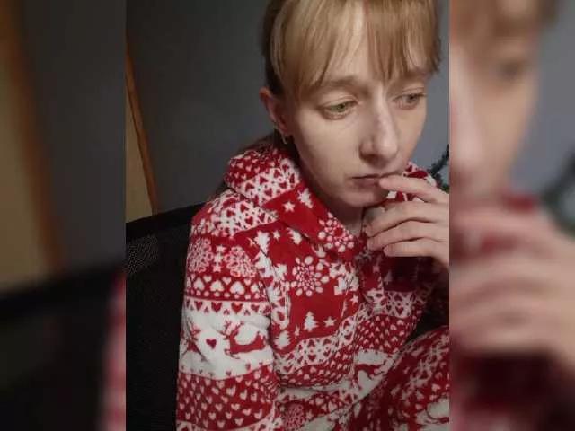 AliceOxy on BongaCams 