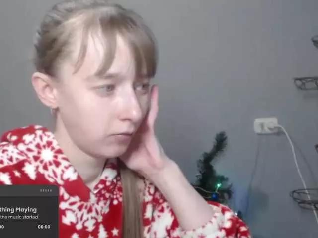 AliceOxy on BongaCams 