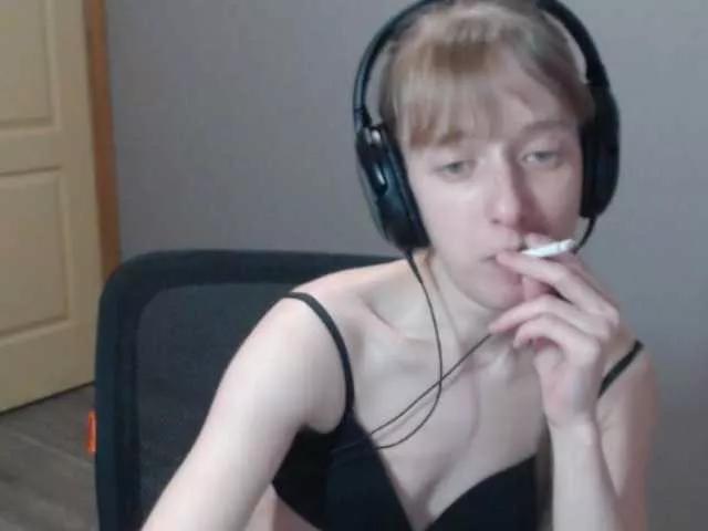 AliceOxy on BongaCams 