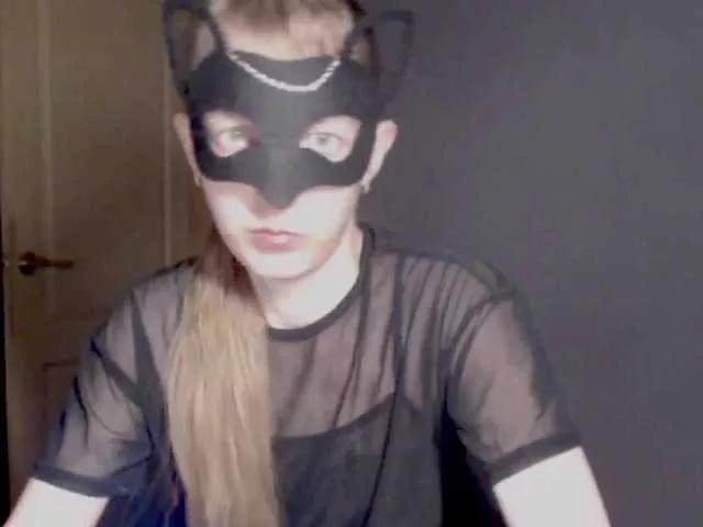 AliceOxy on BongaCams 