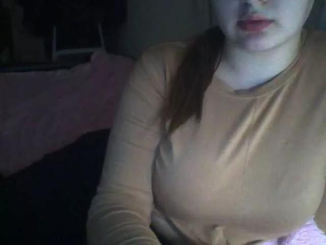 AlicePaw on BongaCams 