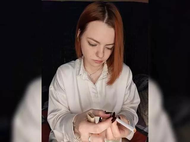 AliceRabbit on BongaCams 
